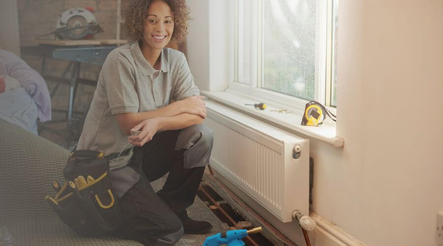 Professional septic pumping service in Mount Carmel, SC